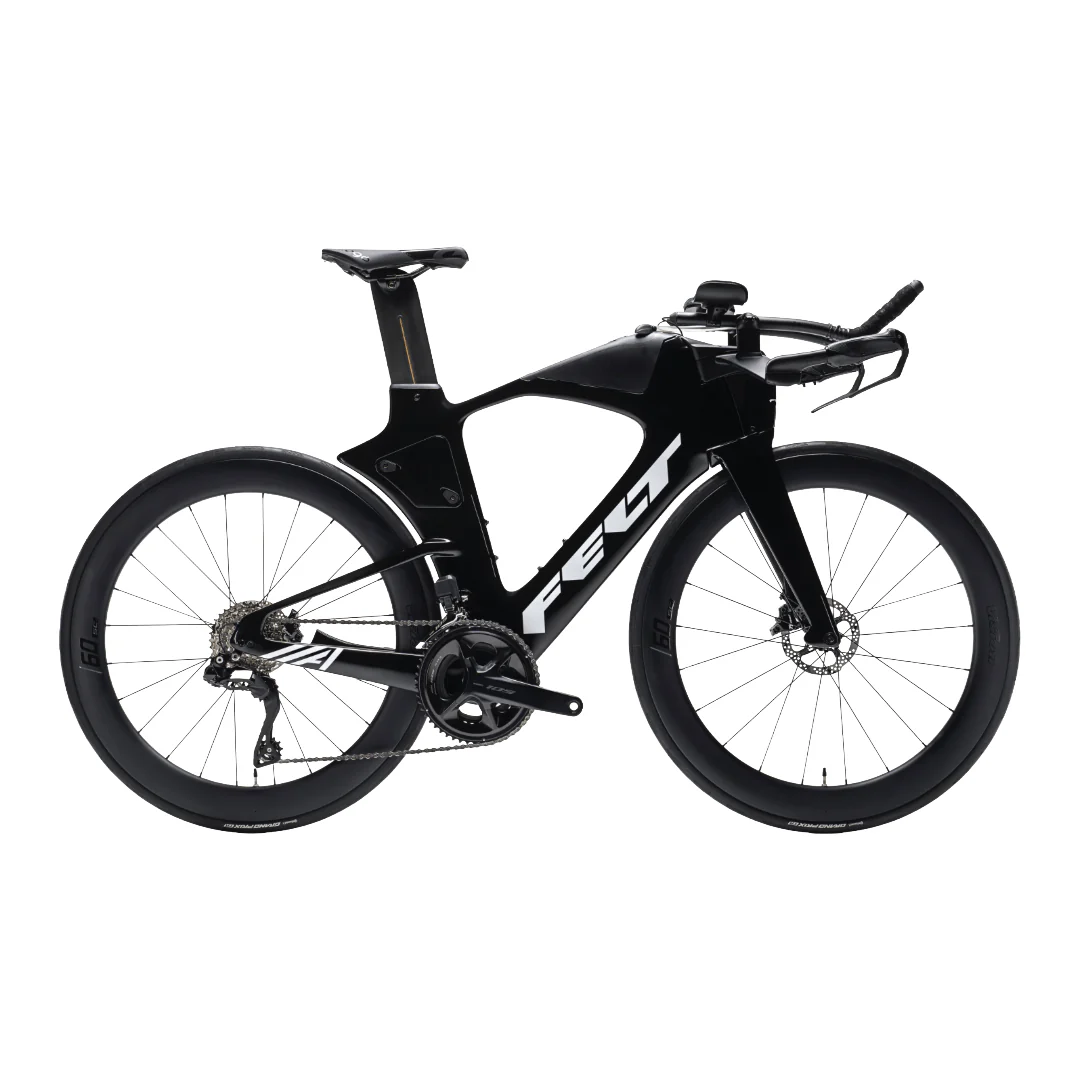 FELT IA2.0 Race 105 Di2