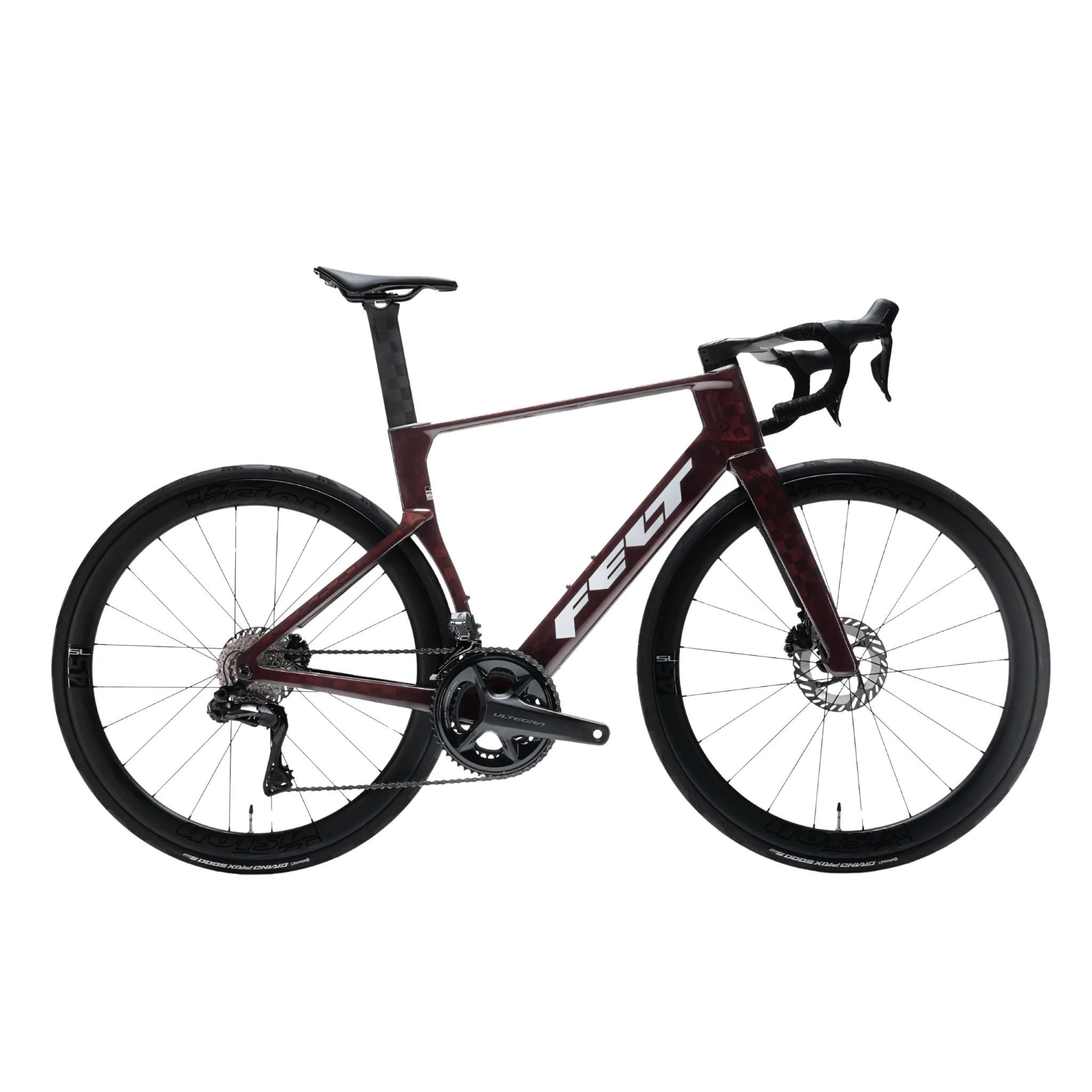 FELT NEXAR Pro Ultegra Di2 w/Power Meter