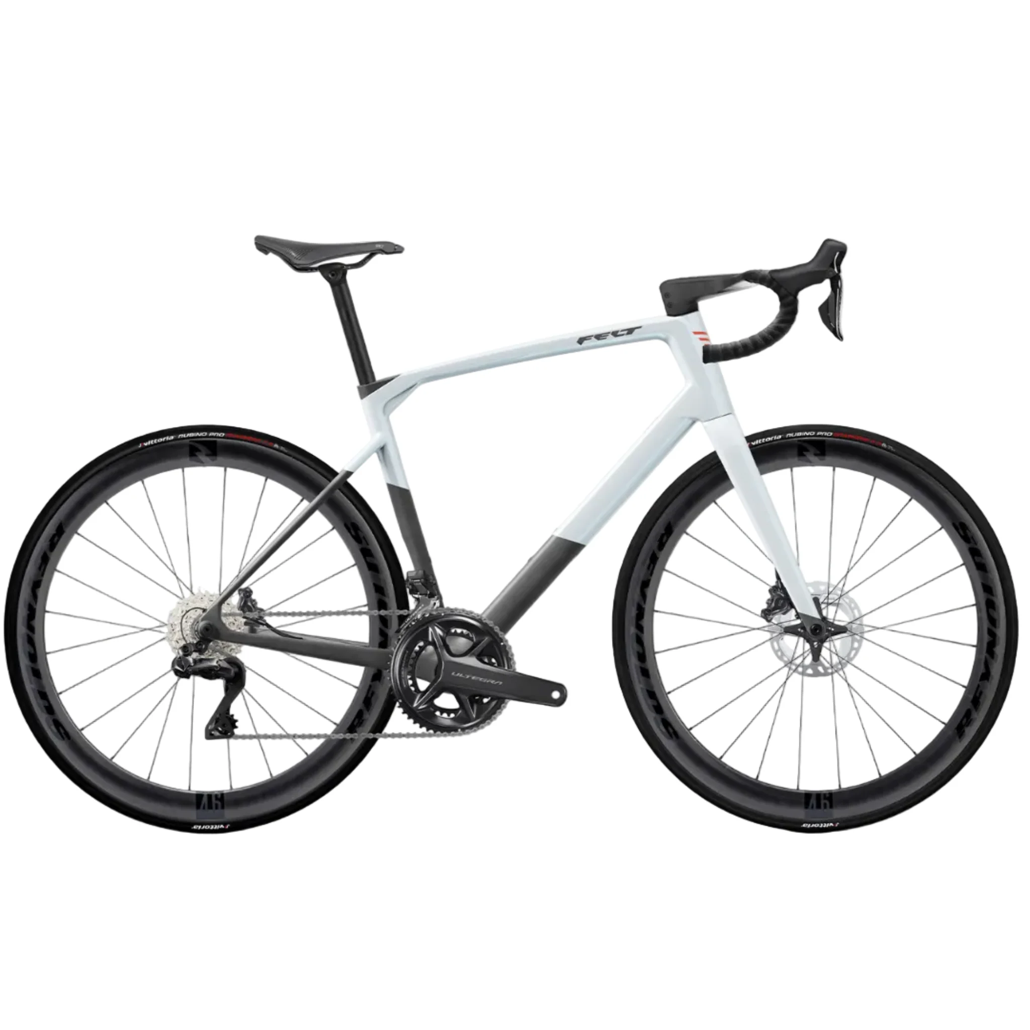 FELT VR Advanced Ultegra Di2 12spd