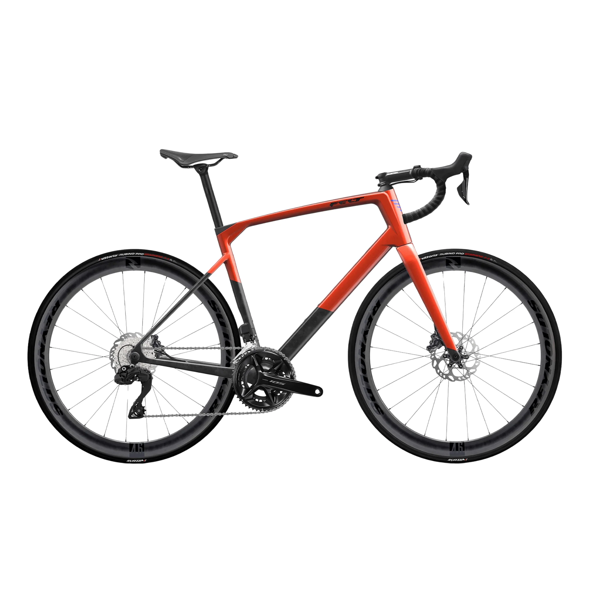 FELT VR Expert 105 Di2