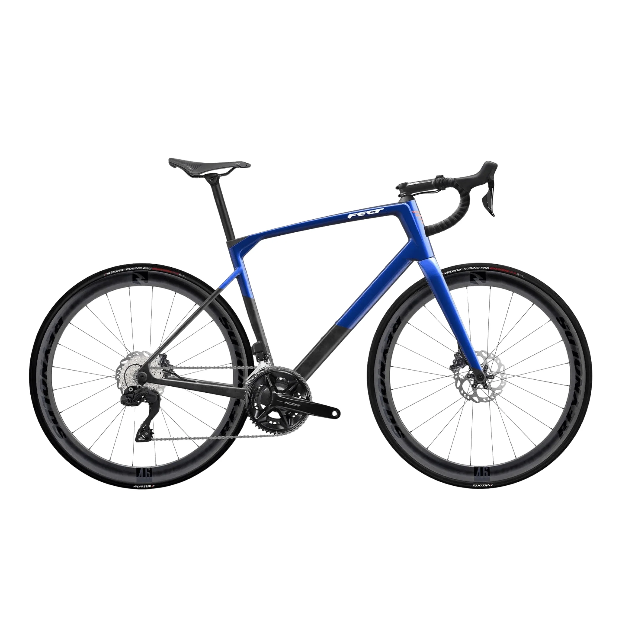 FELT VR Expert 105 Di2 - Image 2