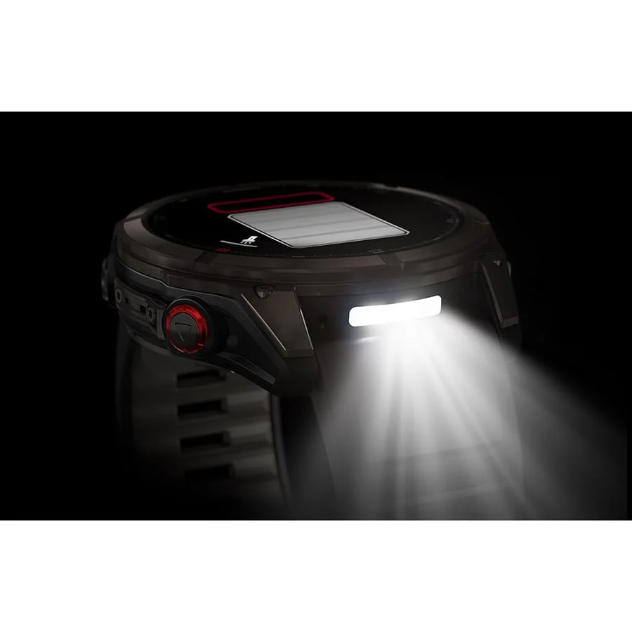 Garmin fenix 8 Pro 51 mm, AMOLED Sap. - Image 3