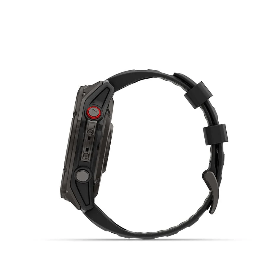 Garmin fenix 8 Pro 51 mm, AMOLED Sap. - Image 5