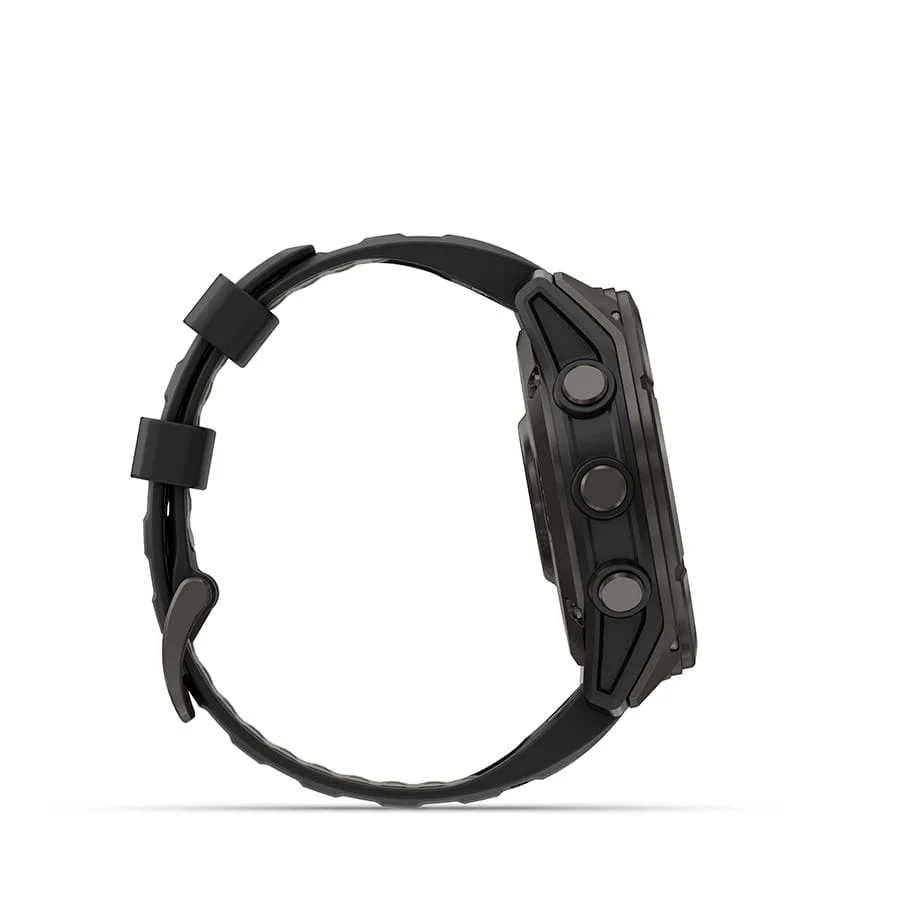 Garmin fenix 8 Pro 51 mm, AMOLED Sap. - Image 9