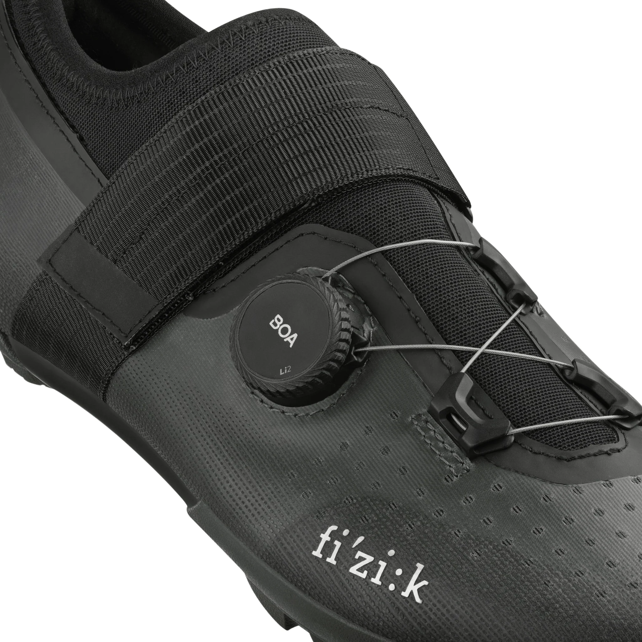 fizik Ferox 2 Shoe - Image 8