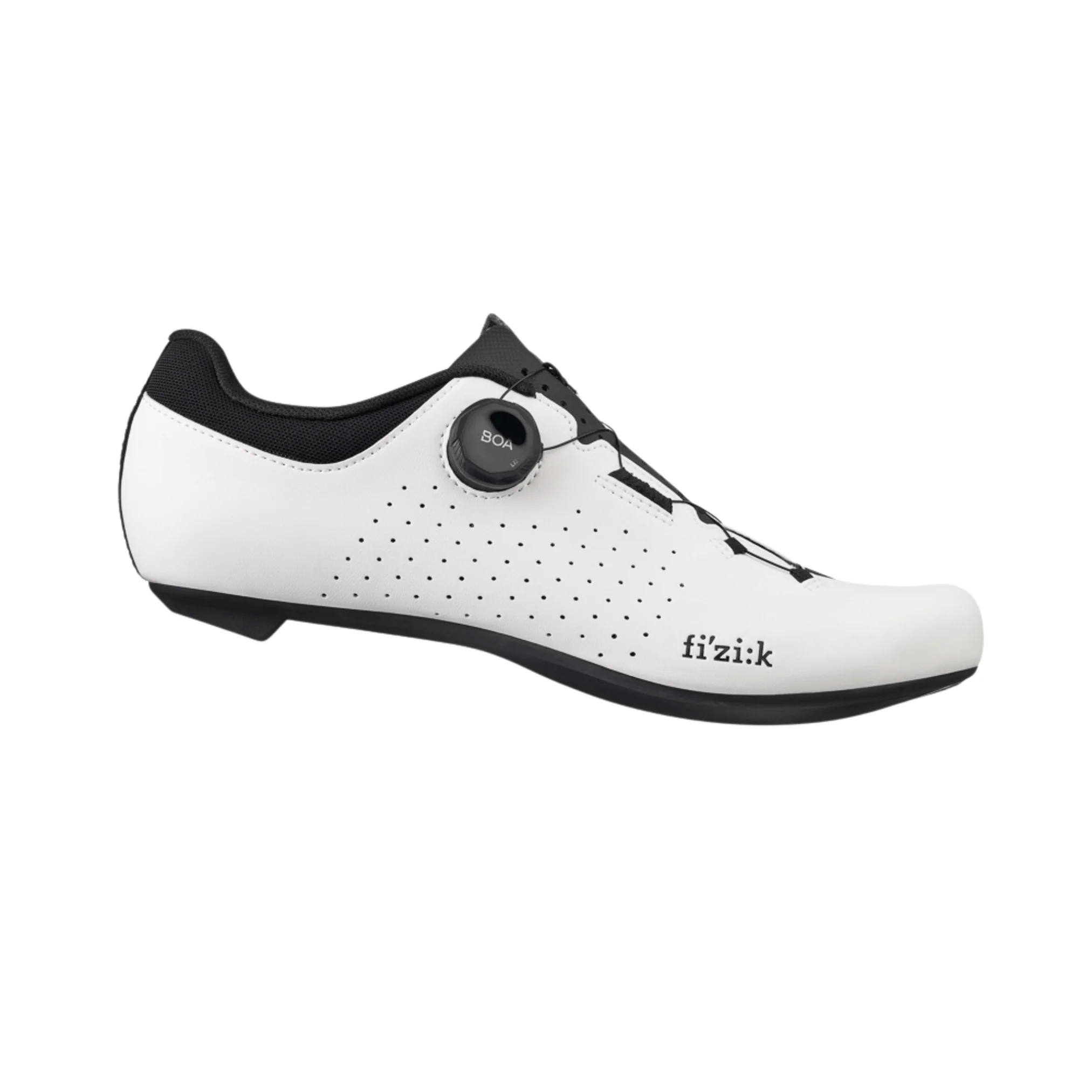 fizik Omna Wide Road Shoe