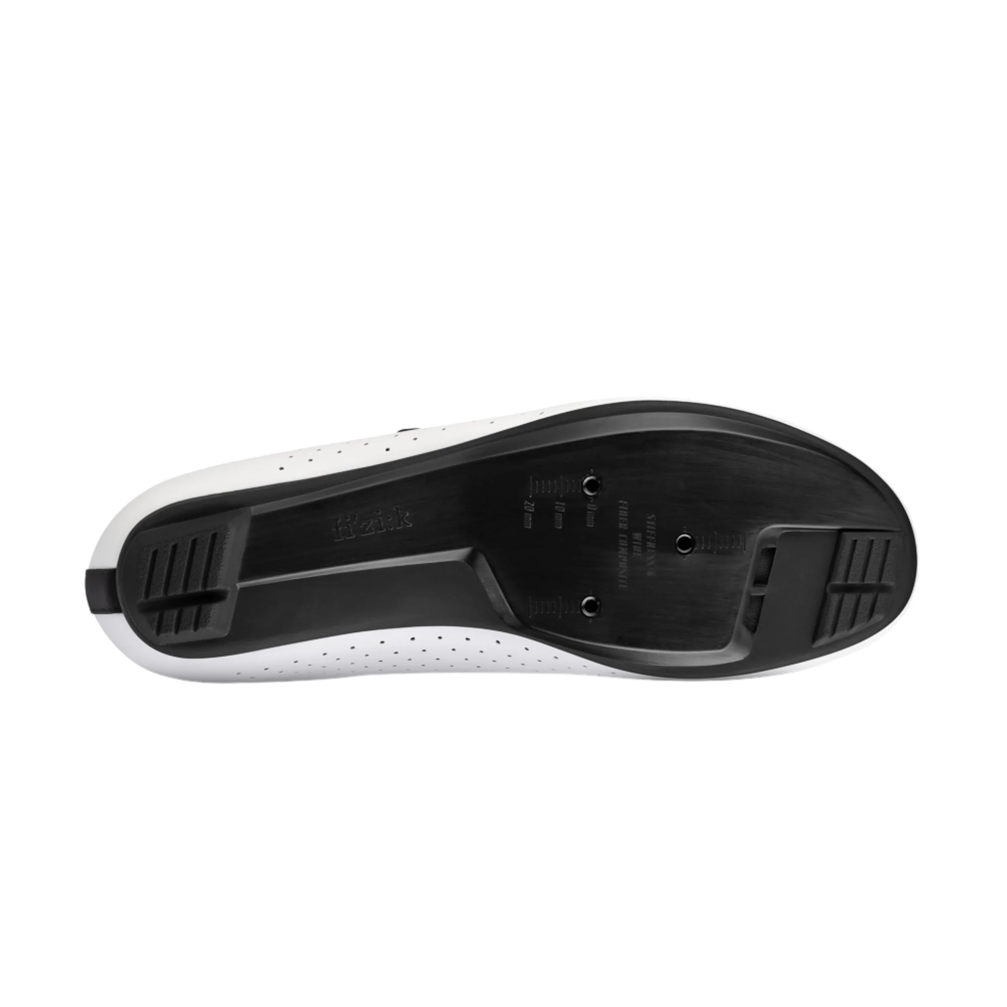 fizik Omna Wide Road Shoe - Image 3