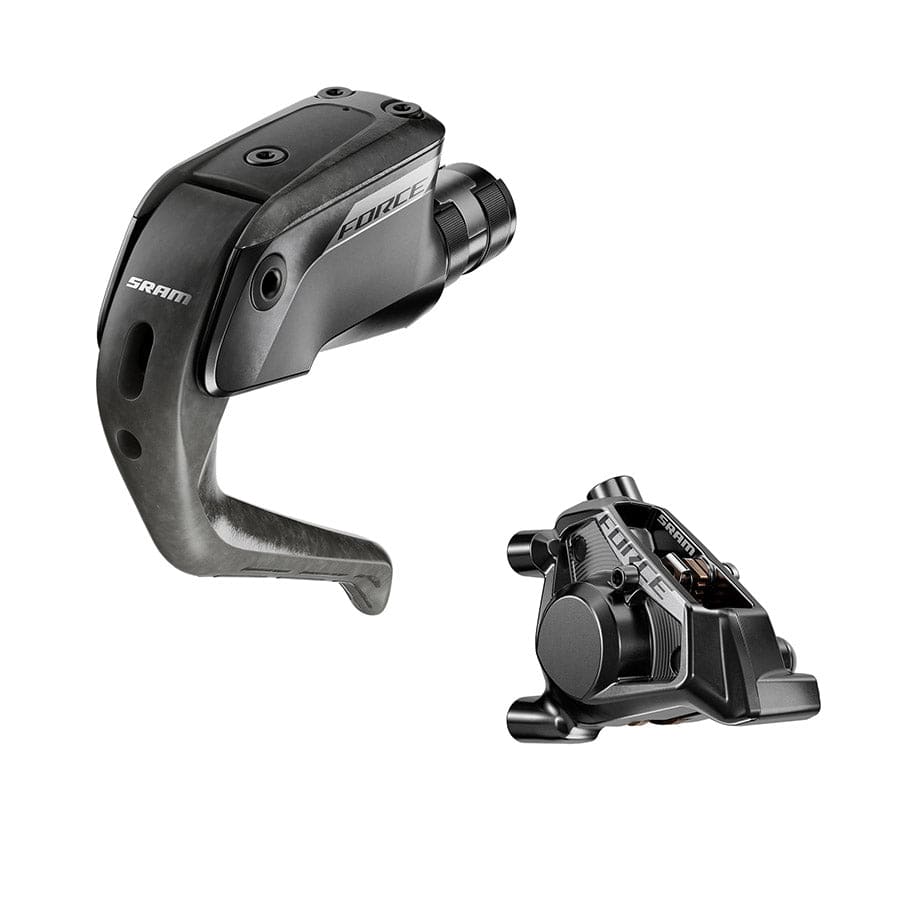 SRAM Force E1 Aero