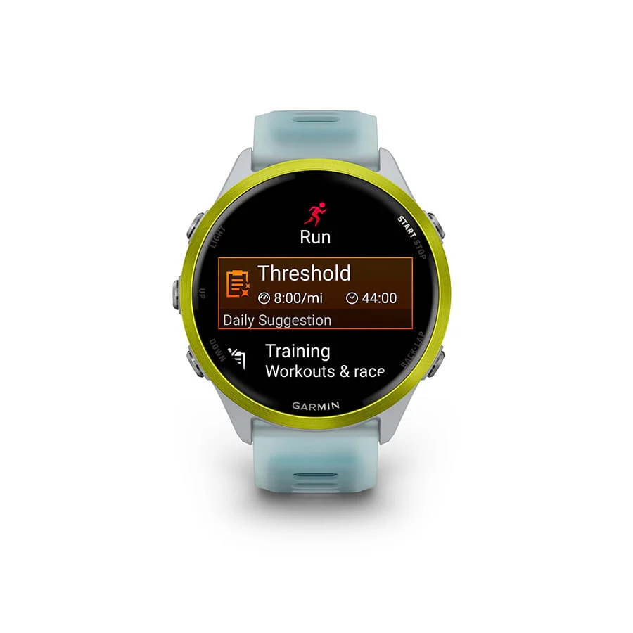 Garmin Forerunner 570 47mm - Image 10