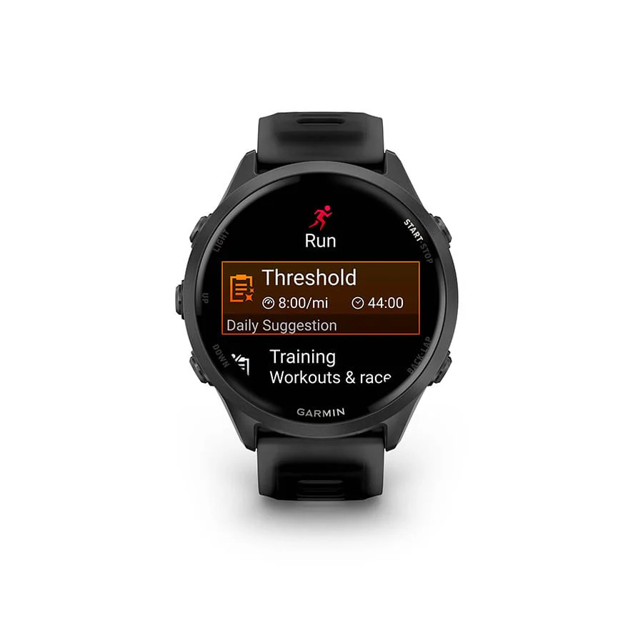 Garmin Forerunner 570 47mm - Image 2