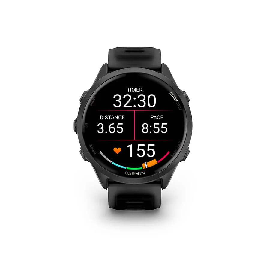 Garmin Forerunner 570 47mm - Image 6
