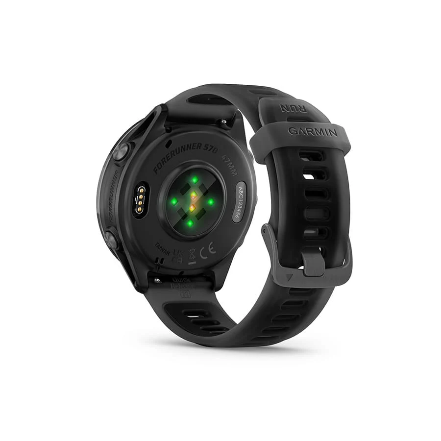 Garmin Forerunner 570 47mm - Image 7