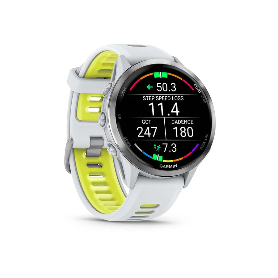 Garmin Forerunner 970 - Image 11