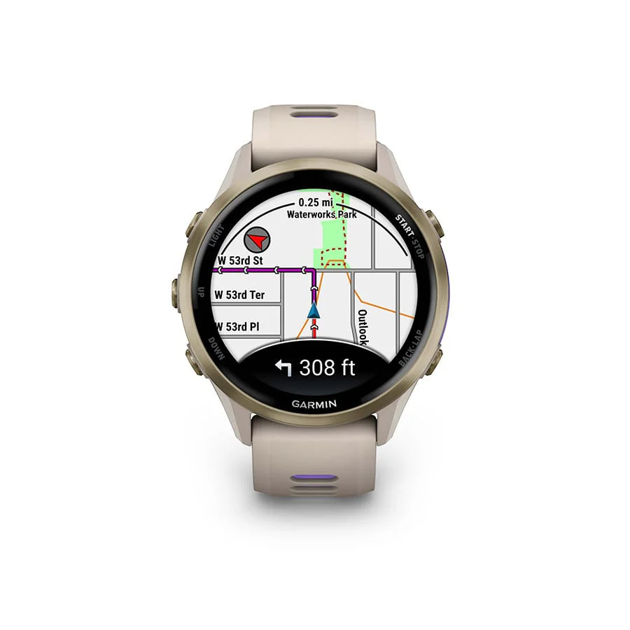 Garmin Forerunner 970 - Image 18