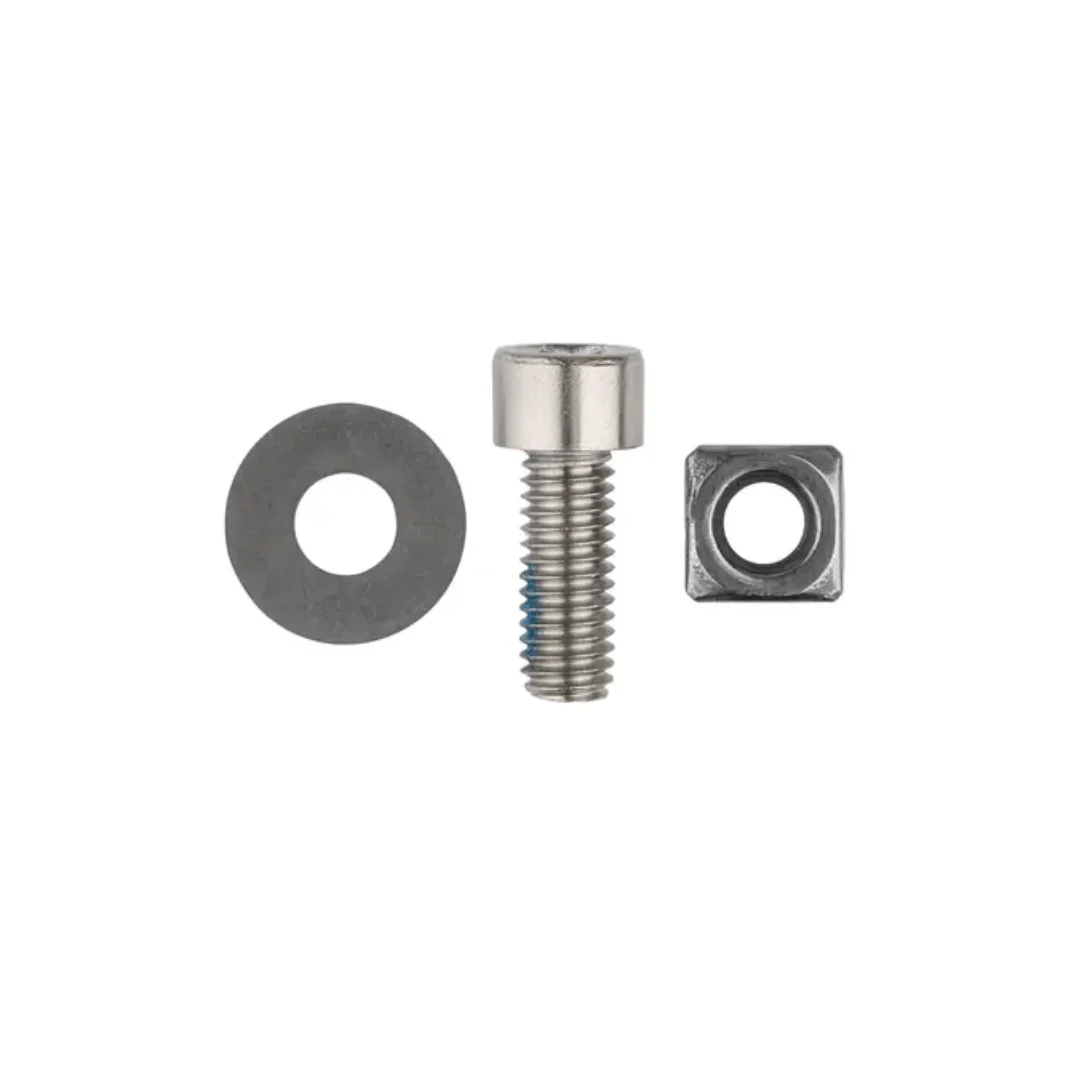 Fox 2021 36 and 38 KaboltX Hardware