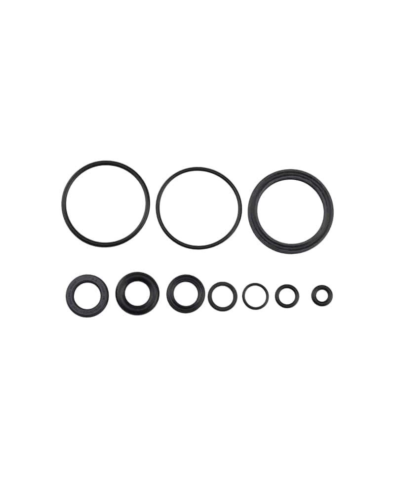 Fox 36 Float NA2 Rebuild Kit