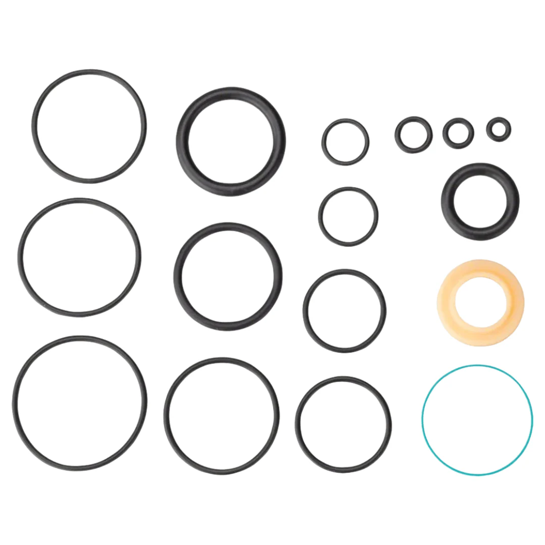 Fox DHX 2023 Rebuild Seal Kit