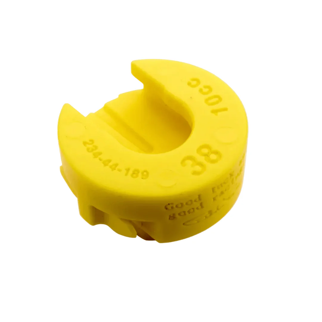 Fox Fork Air Volume Spacer 38