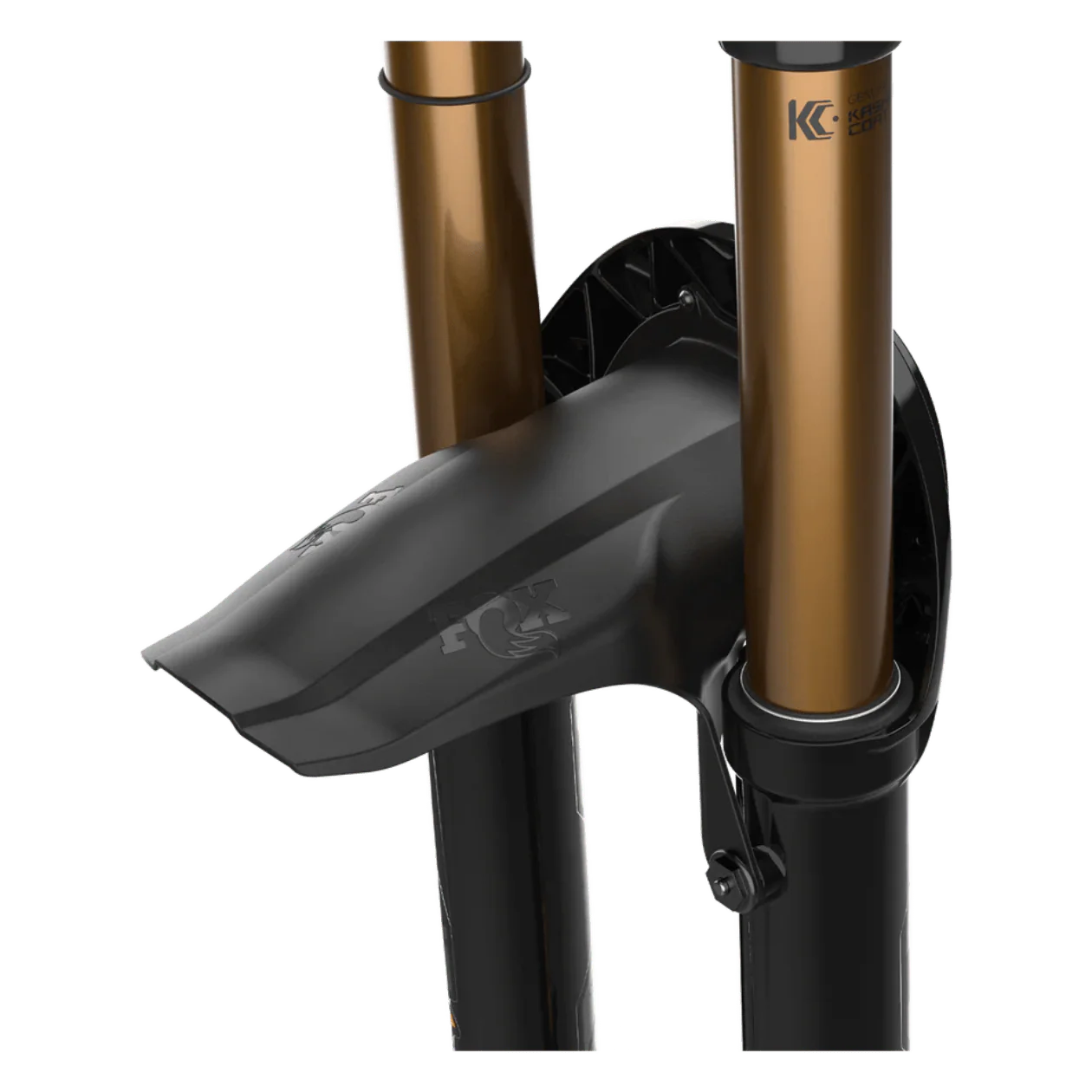 Fox Fork Mud Guard