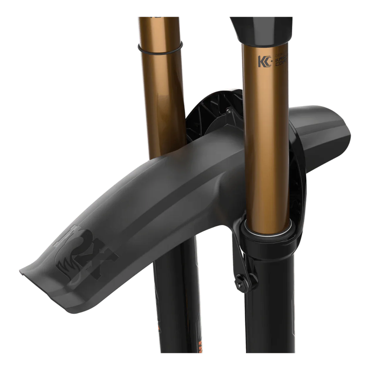 Fox Fork Mud Guard - Image 2
