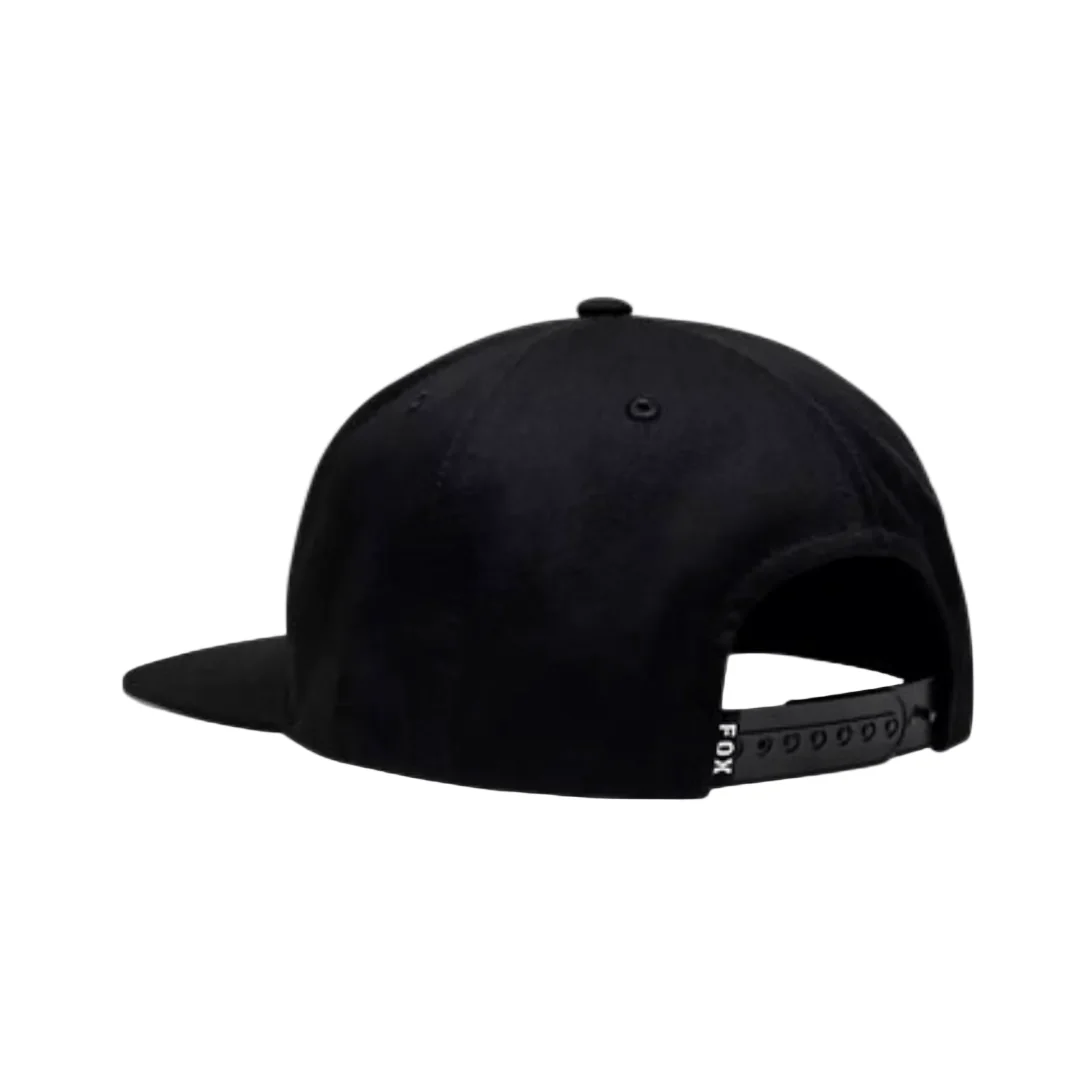 Fox Fox Racing Hello Future Hat - Image 2