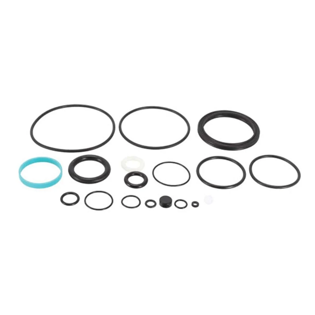 Fox Seal Kit: CTD Boost Valve and Dish Shock Rebuild