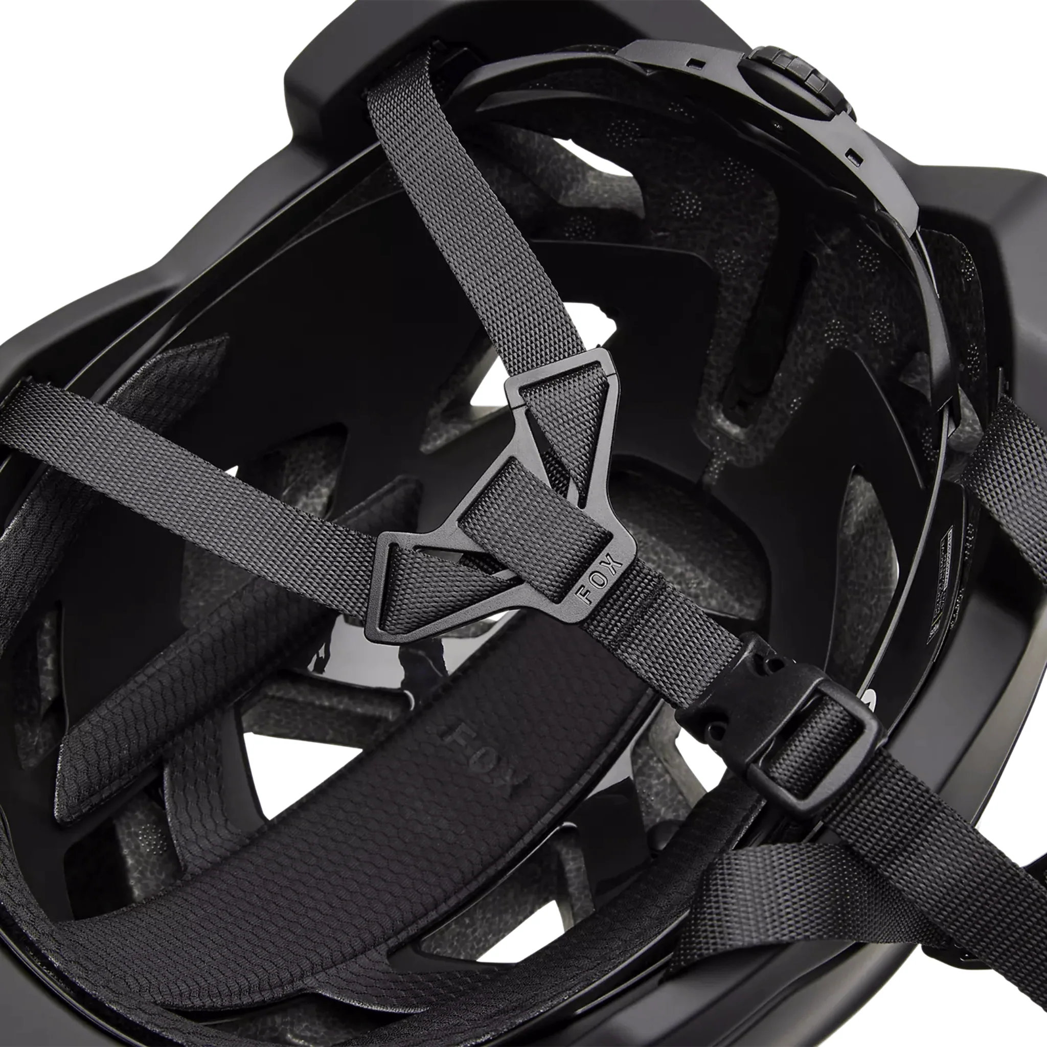 Fox Speedframe Helmet - Image 3
