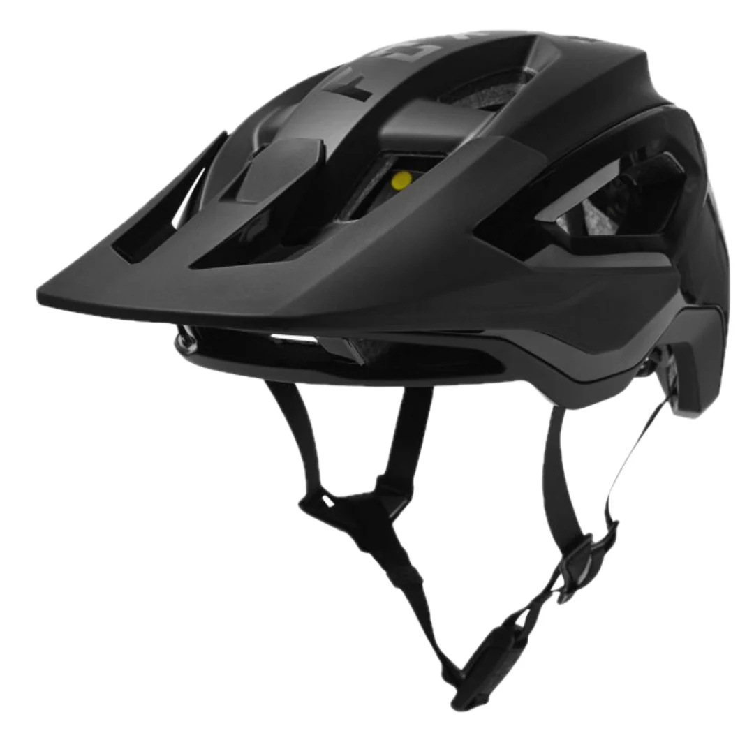 Fox Speedframe Pro Helmet