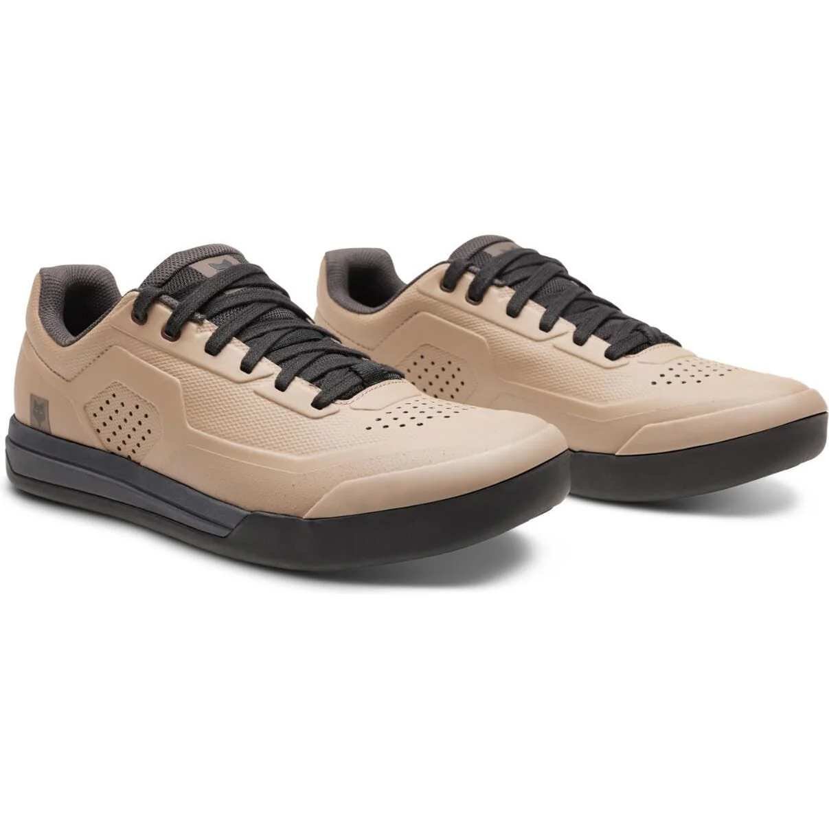Fox Union Flat Shoe - Image 2