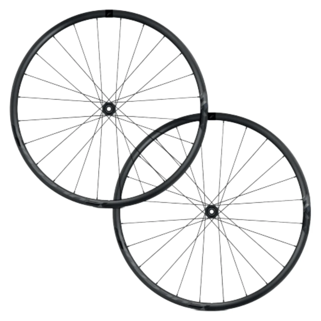 Fulcrum Racing 600 DB Wheelset Centerlock Shimano HG