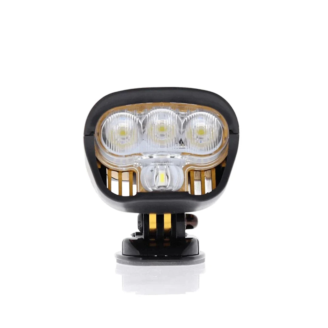 Full On Lighting MB6 Headlight