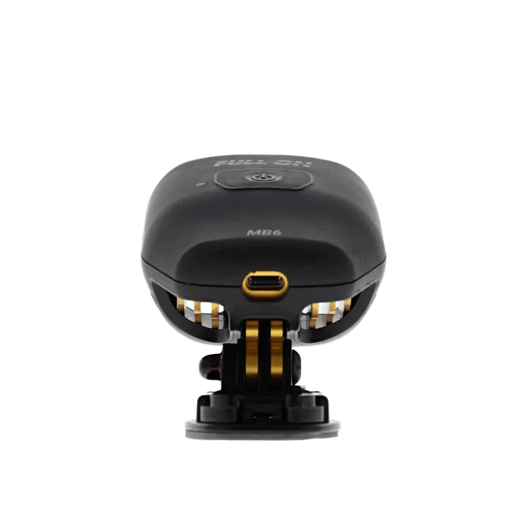 Full On Lighting MB6 Headlight - Image 2
