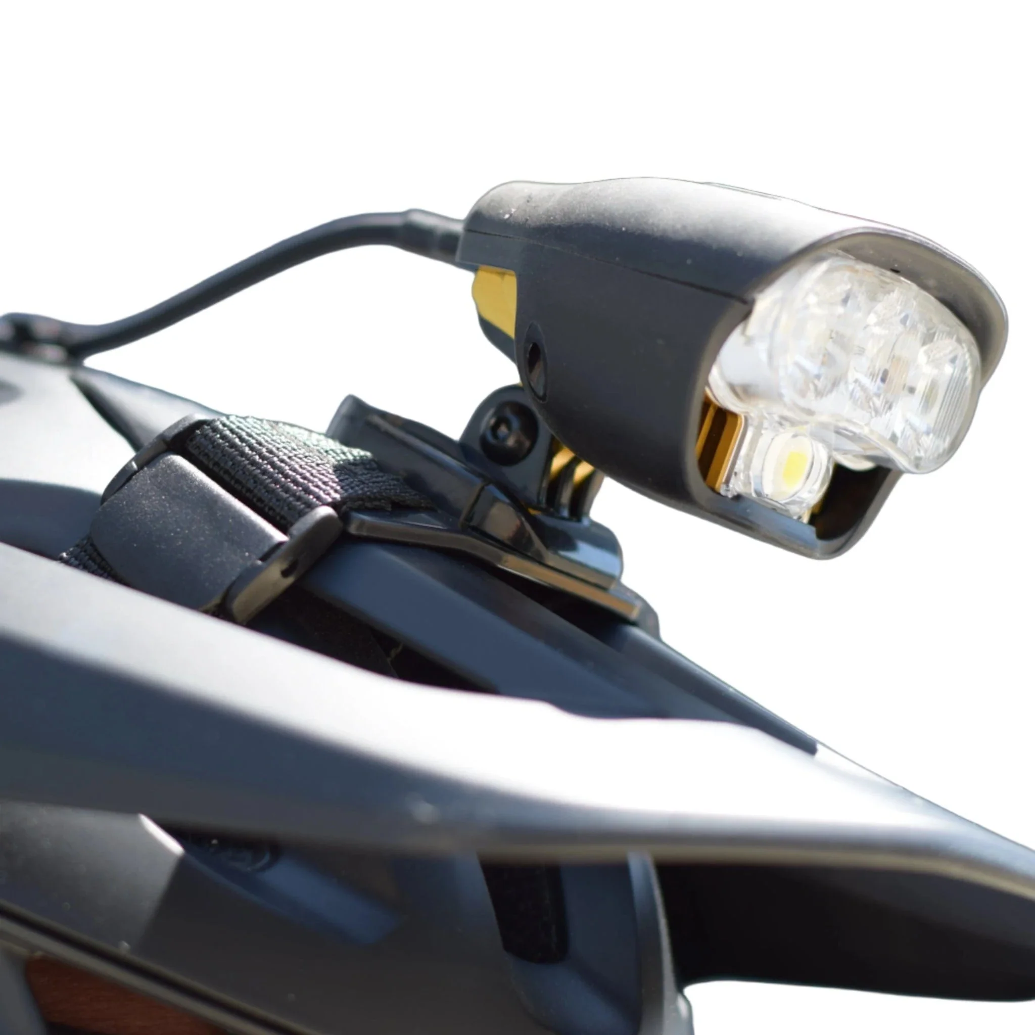 Full On Lighting MB6 Headlight - Image 3