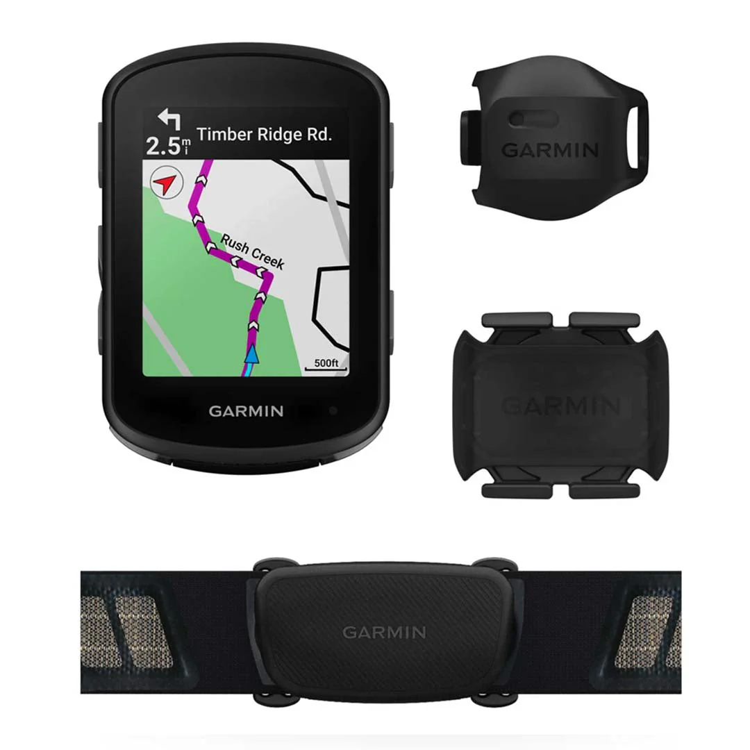Garmin Edge 840 - Image 2