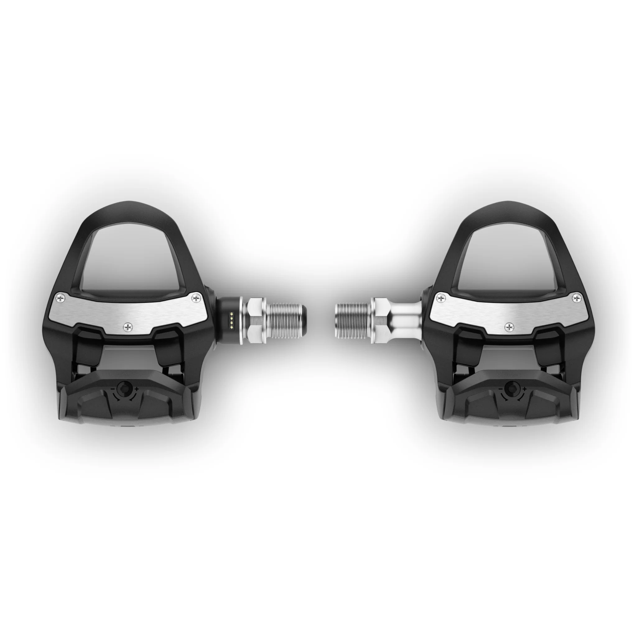 Garmin Rally RK110 Single Sided Power Meter Pedals - Image 2
