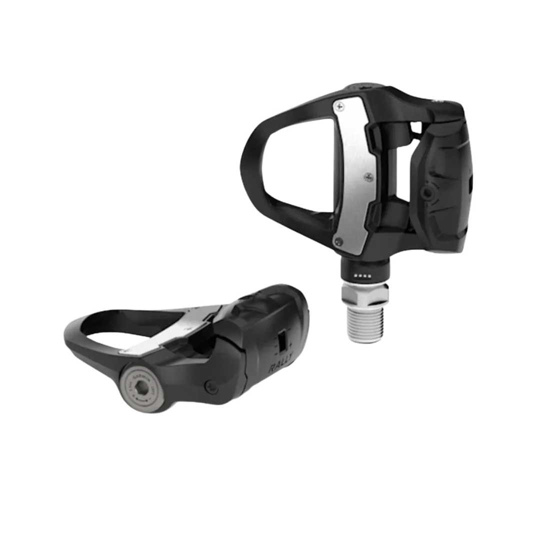 Garmin Rally RK210 Double Sided Power Meter Pedals