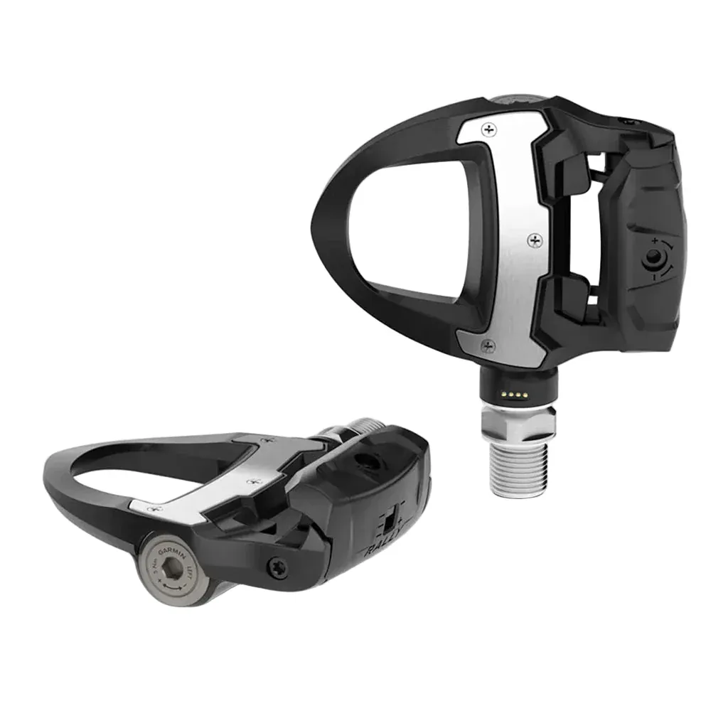 Garmin Rally RS110 Single Sided Power Meter Pedals