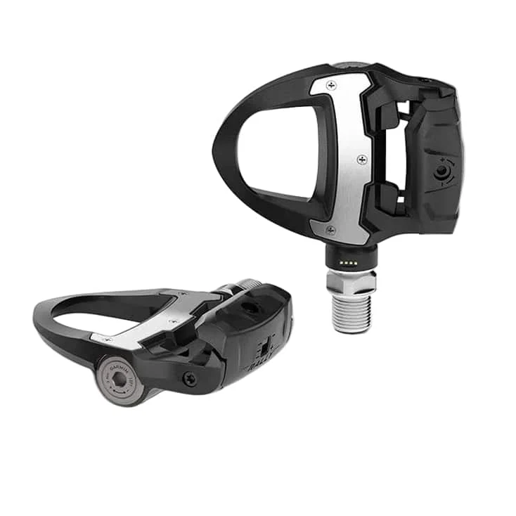 Garmin Rally RS210 Double Sided Power Meter Pedals