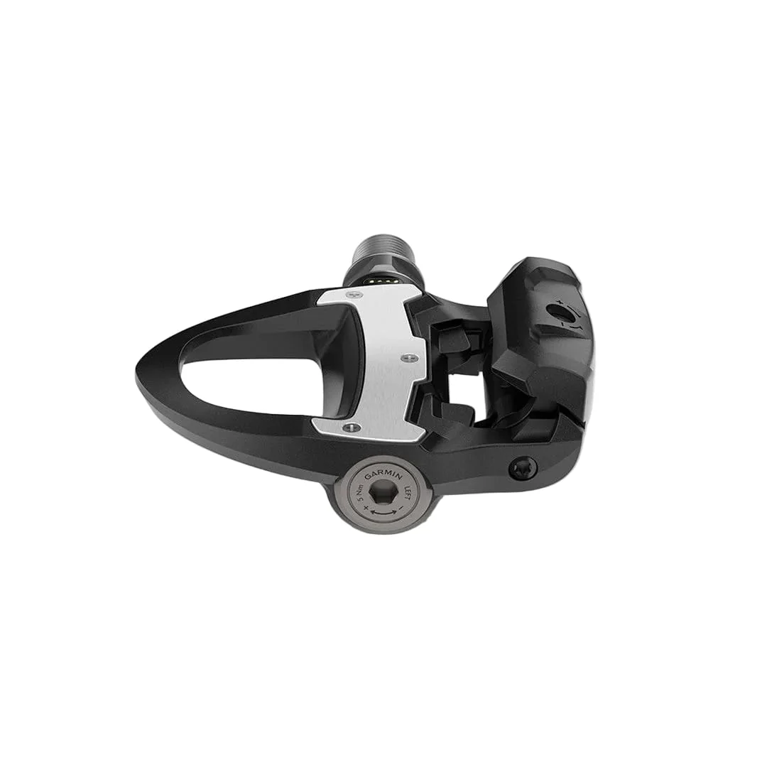 Garmin Rally RS210 Double Sided Power Meter Pedals - Image 3