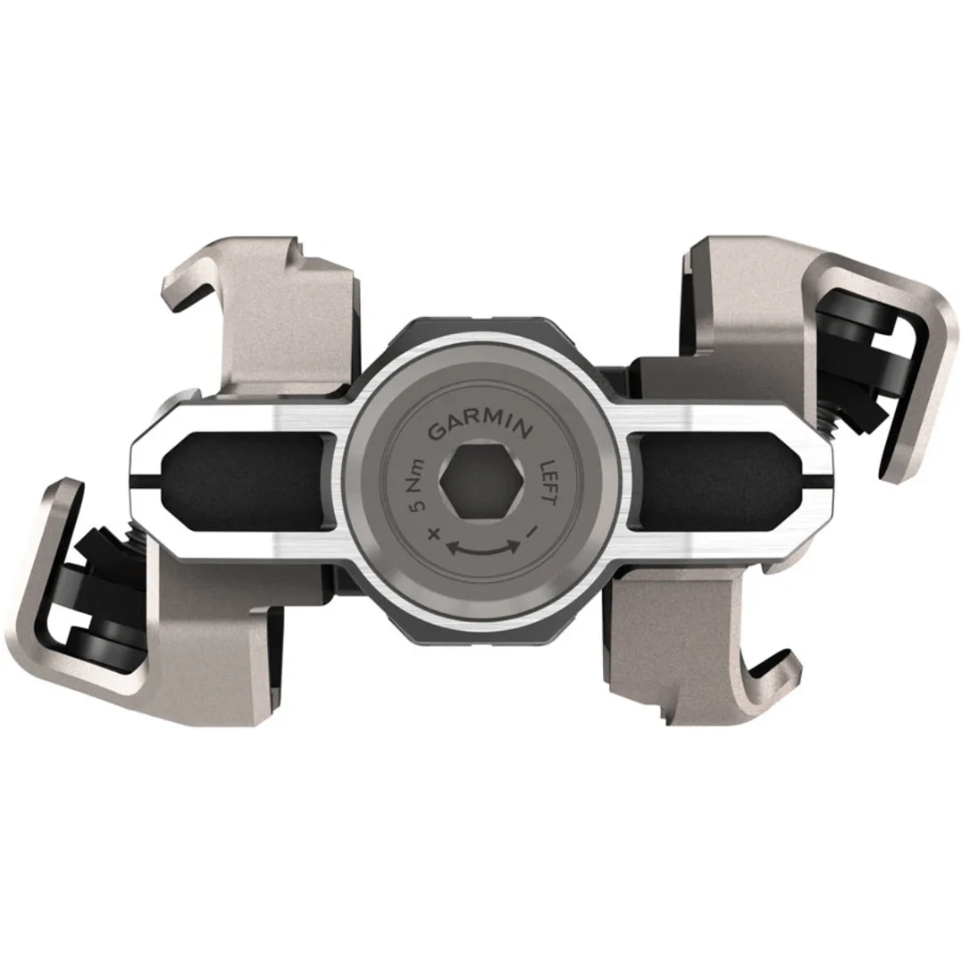 Garmin Rally XC110 Single Sided Power Meter Pedals - Image 2