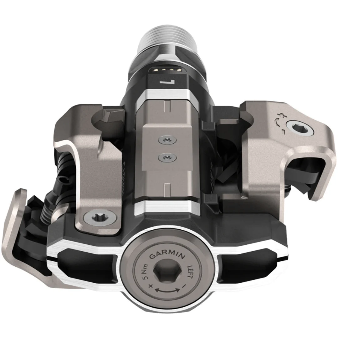 Garmin Rally XC110 Single Sided Power Meter Pedals - Image 3