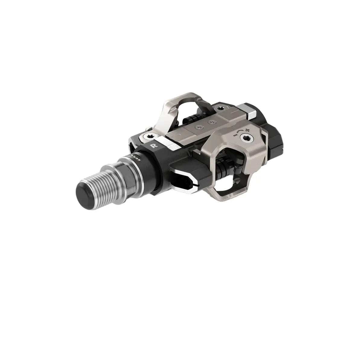 Garmin Rally XC210 Double Sided Power Meter Pedals - Image 2