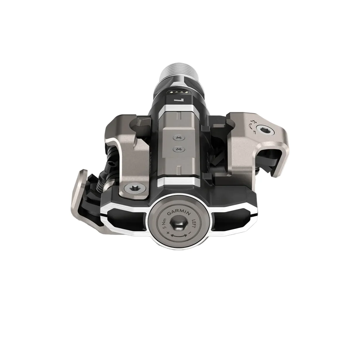 Garmin Rally XC210 Double Sided Power Meter Pedals - Image 3
