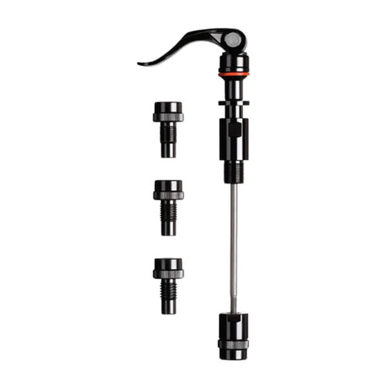 Garmin Tacx Direct Drive Thru-Axle Adapter, 142x12mm and 148x12mm