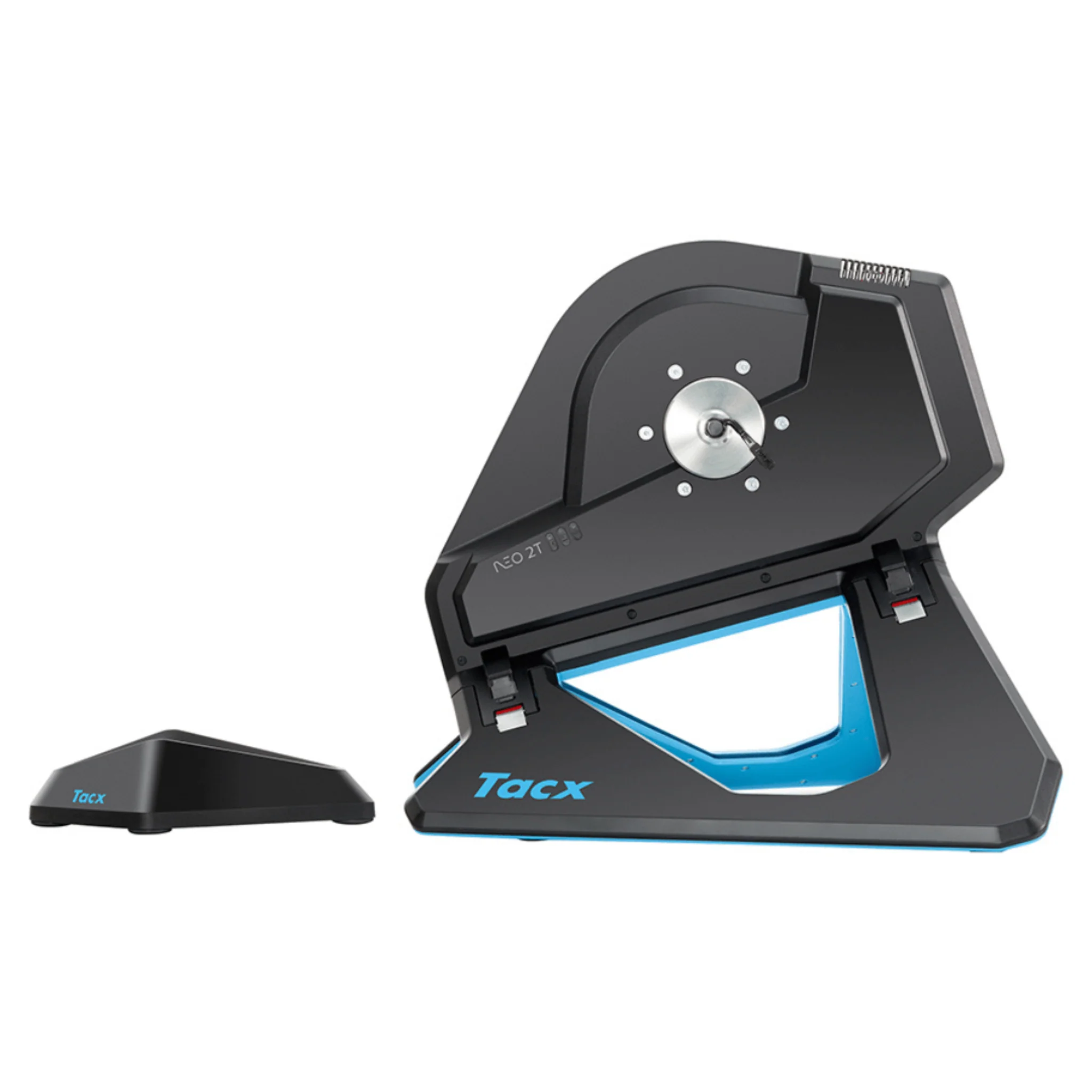 Garmin Tacx NEO 2T Smart Trainer - Image 3