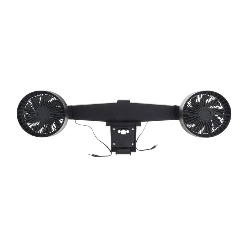 Garmin Tacx NEO Bike Airfans