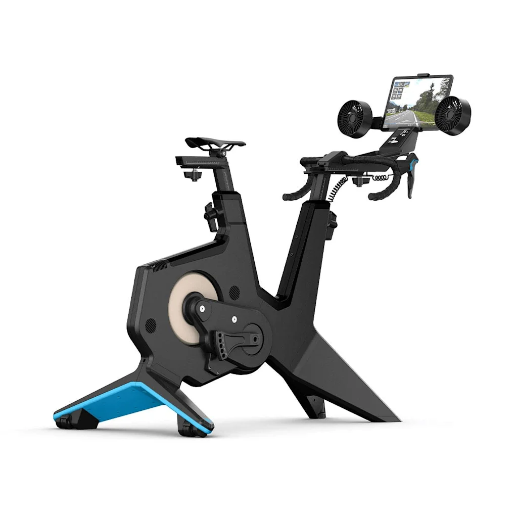 Garmin Tacx NEO Bike Plus Smart Trainer