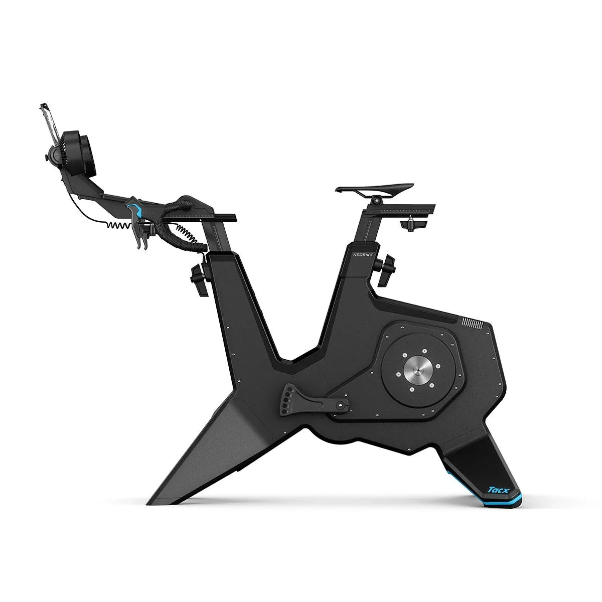 Garmin Tacx NEO Bike Plus Smart Trainer - Image 3