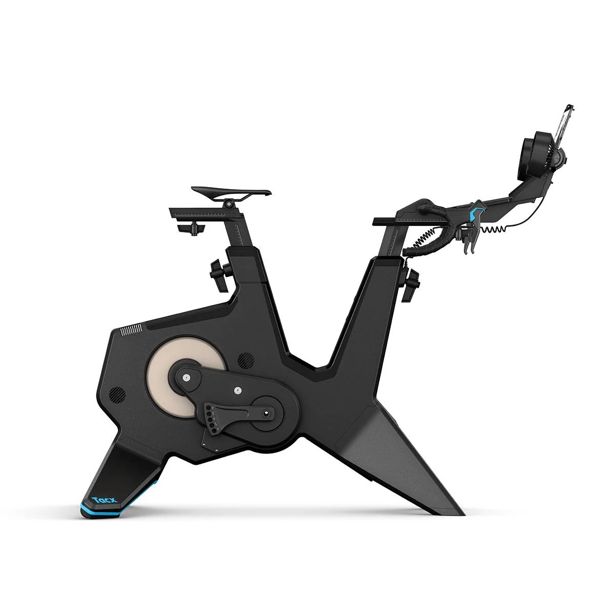 Garmin Tacx NEO Bike Plus Smart Trainer - Image 4