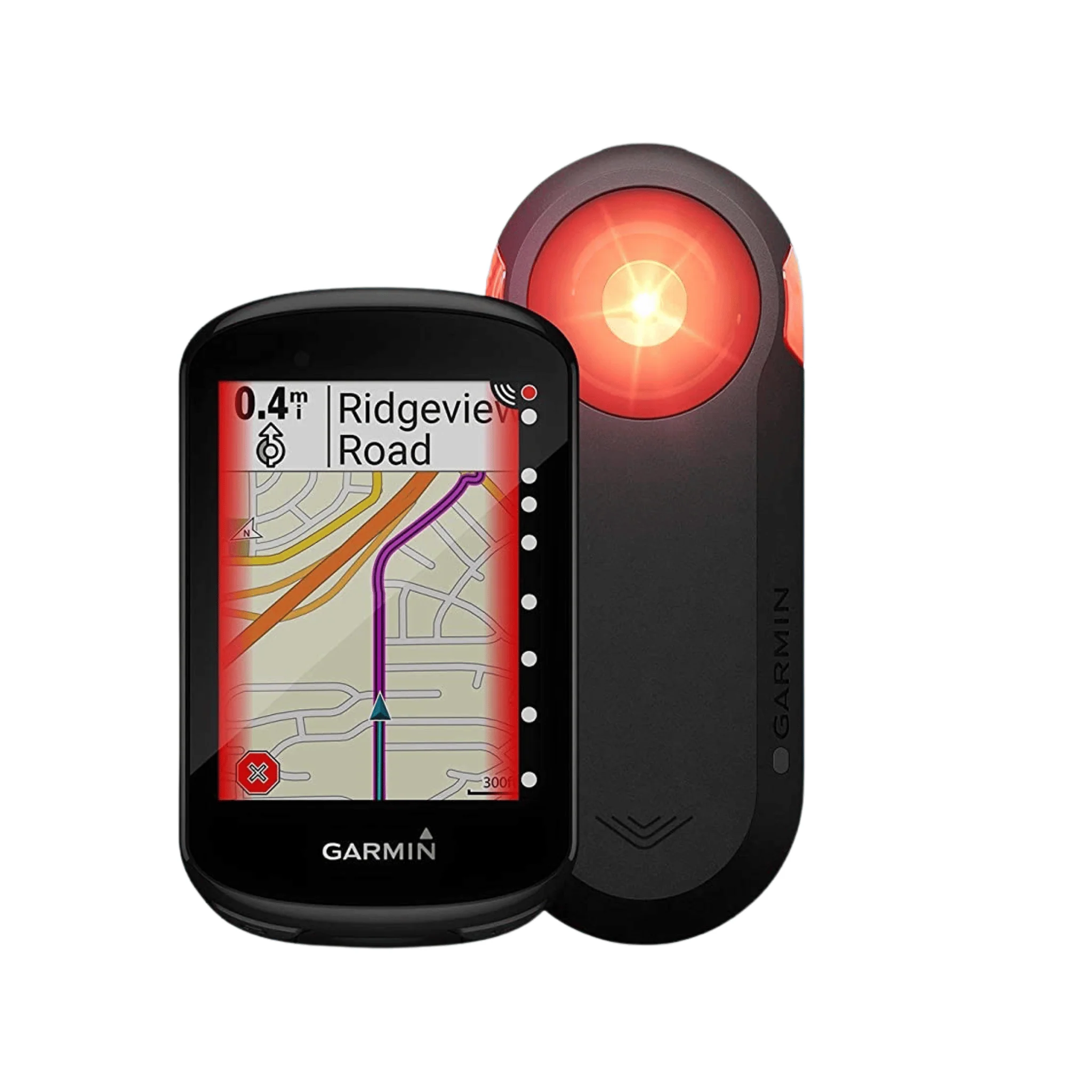 Garmin Varia RTL515 Radar Tail Light - Image 2